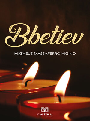 cover image of Bbetiev